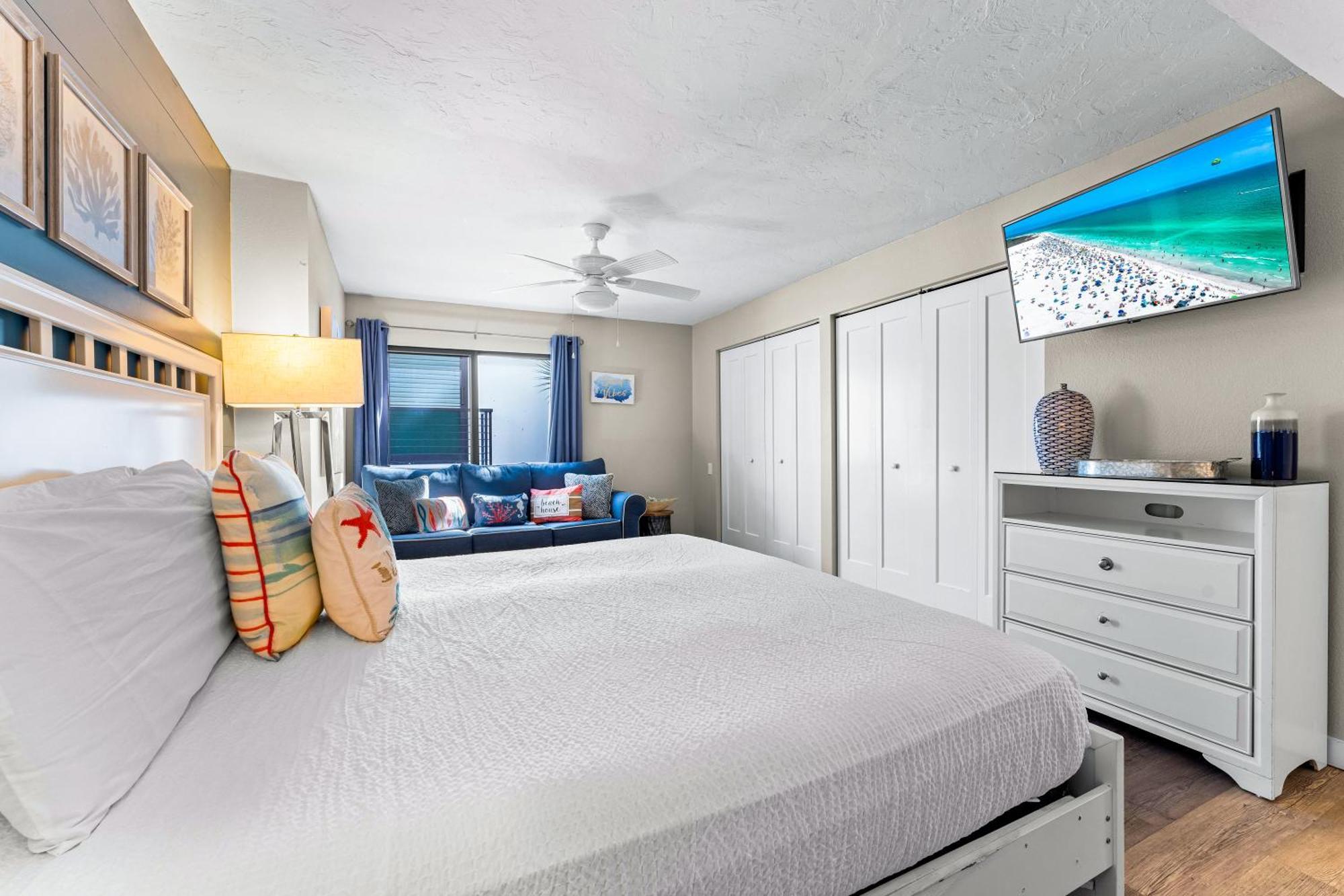 Fanta-Sea | 55 Beach Road Siesta Key Exterior foto