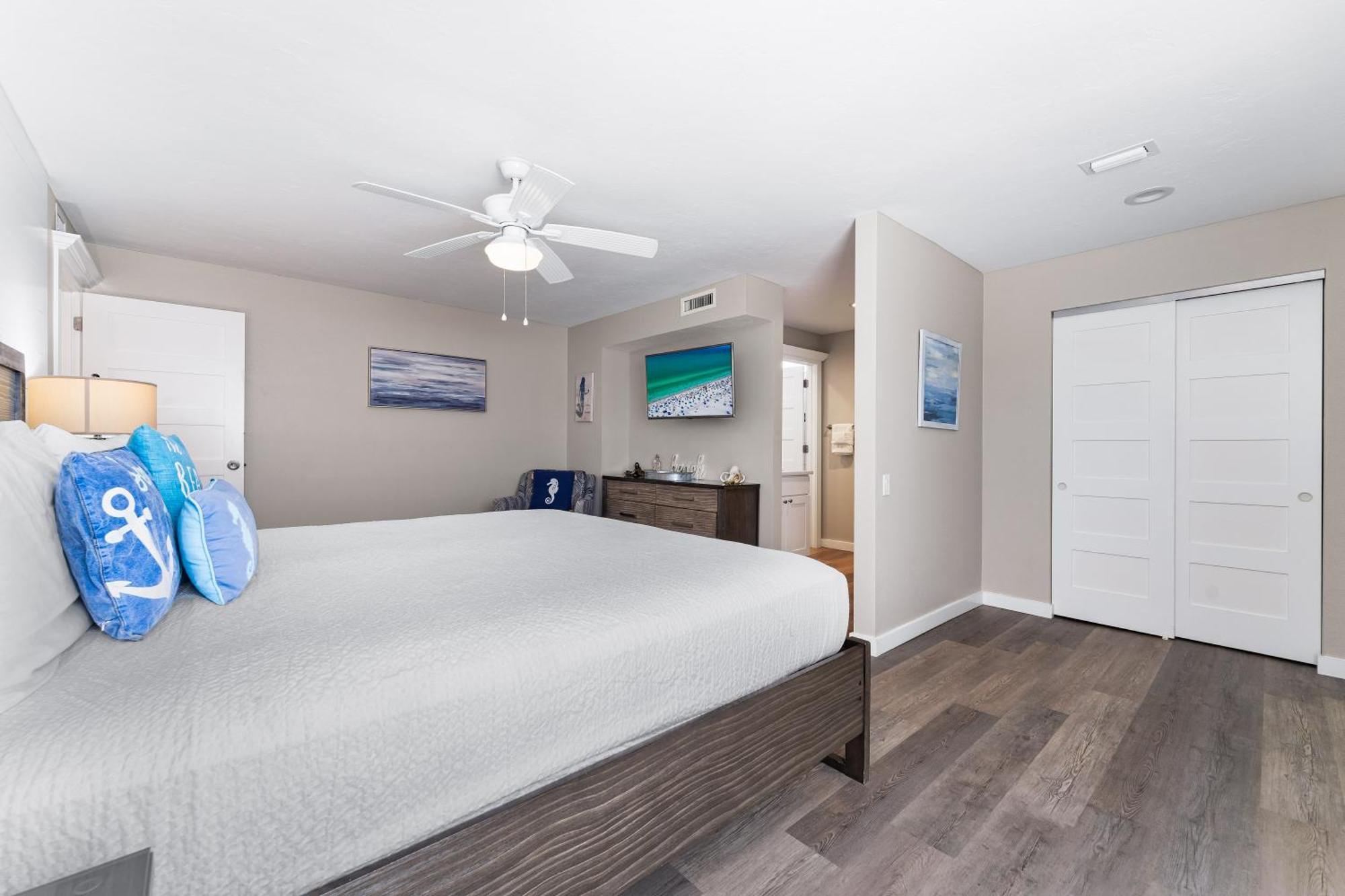 Fanta-Sea | 55 Beach Road Siesta Key Exterior foto