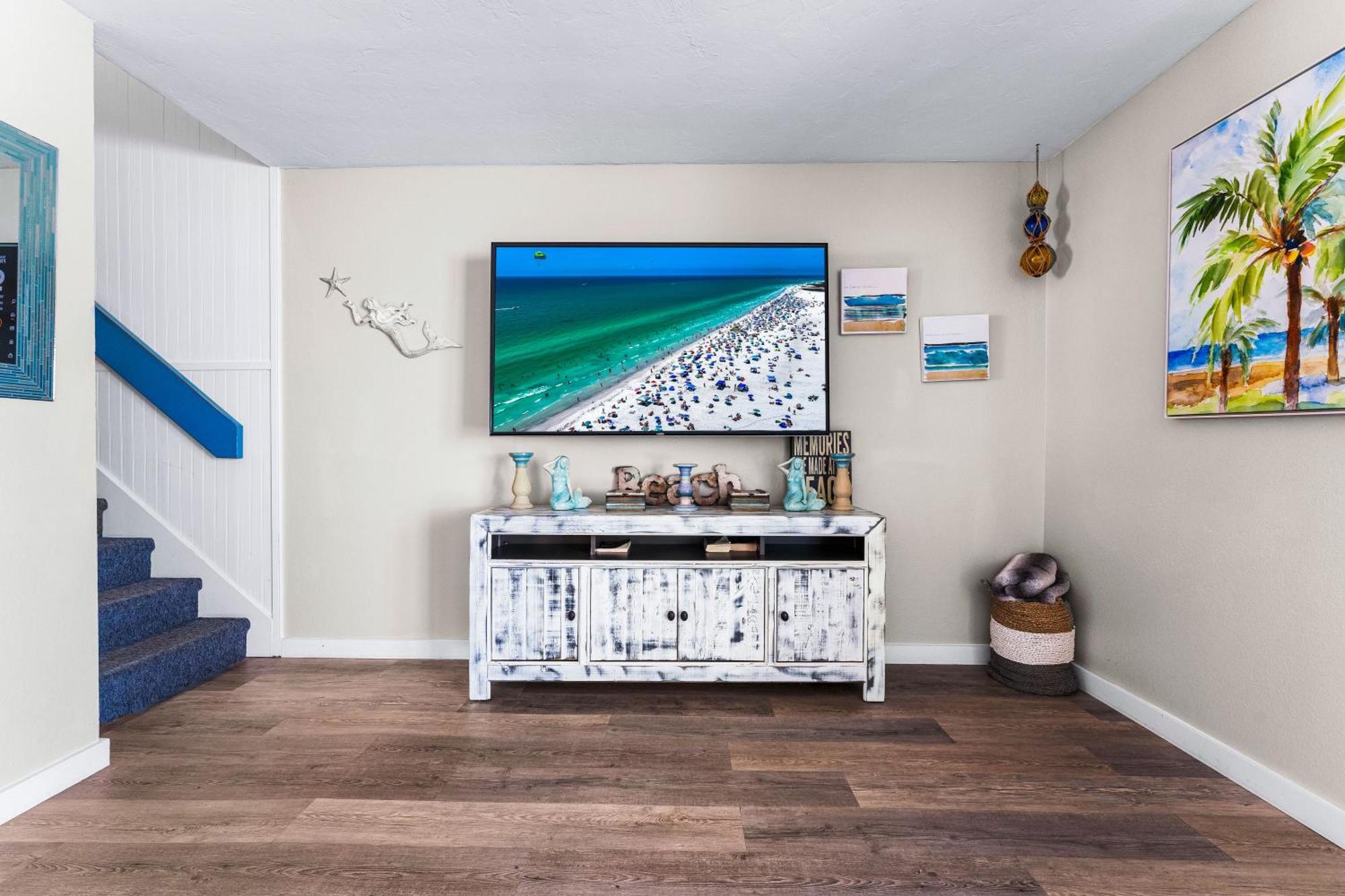 Fanta-Sea | 55 Beach Road Siesta Key Exterior foto